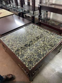 Drawing room Center table
