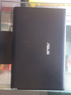 ASUS Core i3 2nd Gen Laptop
