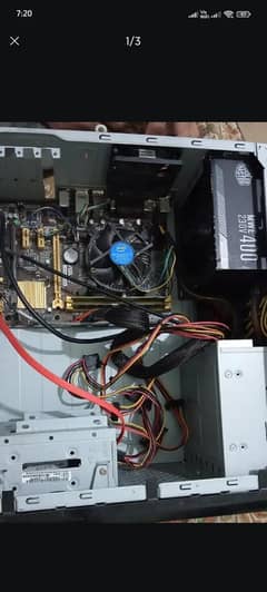 CORE I5 4TH GEN SYSTEM