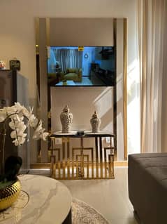 Luxury Furnished Apartment For Rent In Bahria Town Lahore