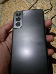 Galaxy S21 PTA Approved 8/128GB All Ok