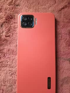 Oppo f17