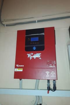 2.5 KV inverter. (inverex)