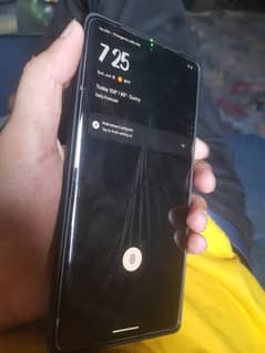 google pixel 7 pro