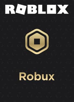 400 ROBUX - Roblox Gift Card