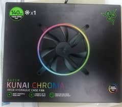 Razer Kunai Hydraulic 140MM