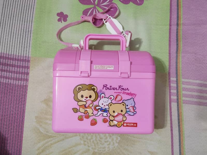 Lunch Box 1