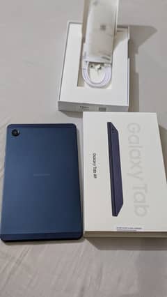 Samsung Galaxy Tab A9 X110 (8/128)