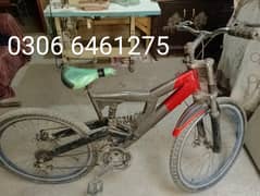 super bicycles