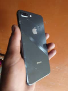 8 plus PTA proved exchange