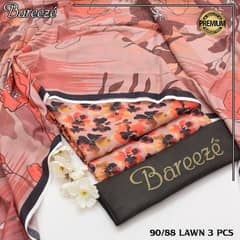 bareeze