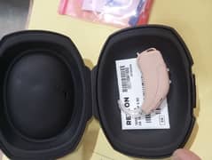 REXTON Targa HP 5. Ear Hearing Device