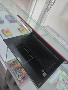Core i3 4th generation 4gb ram 500 SSD