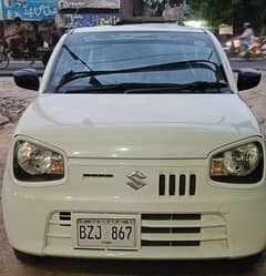 Suzuki Alto 2023