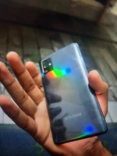 samsung A51 pta