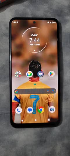 Motorola G 41