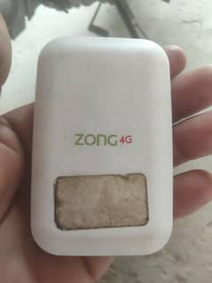 zong