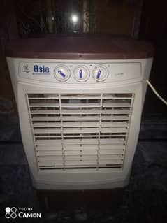 air