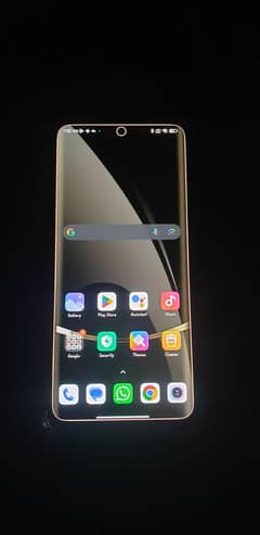 Xiaomi Redmi not 10 exchange
