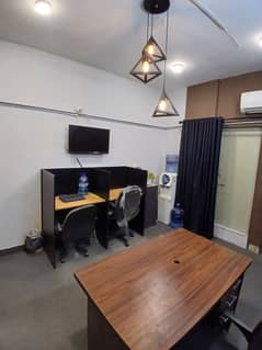 NEWLY RENOVATED COMMERCIAL OFFICE 550 SQUARE FEET FOR RENT