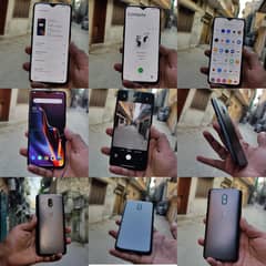 one plus 6t 8/128 snapdragon 845 for sale read add plzzz