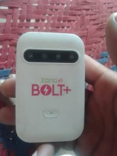 Zong