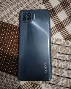 oppo f17 pro official approved dual sim 8+3+ 128