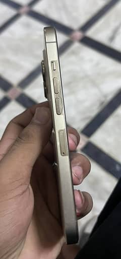 i phone 13 pro PTA aprroved 128 gb B. H 100