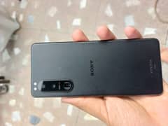 Sony Xperia 5 Mark 3 Non-PTA 9/10 condition