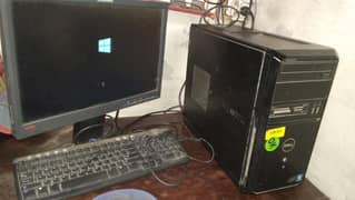 Core i5 2nd PC Urgent Sale