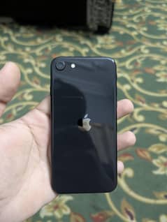Apple iPhone SE 2020 2nd generation