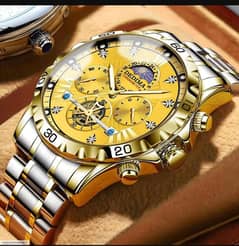 men's watches ships from China