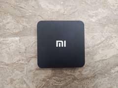 MXQ Pro 2/16 android box (Mix box: Mi Box s)