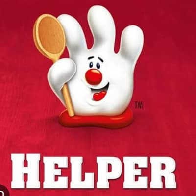 Fast Food Helper