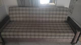 Sofa Cum Bed