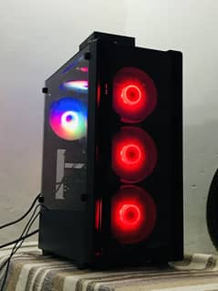 GAMING PC | for high end games