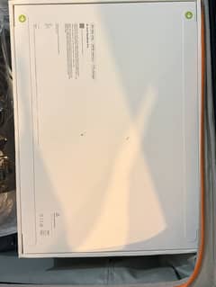 MacBook pro 16 inch  M4 max chip