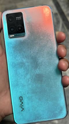 Vivo Y33S