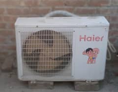 Haier 1.5 Ton