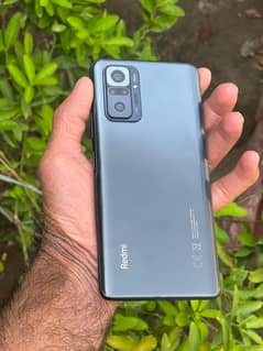 Redmi Note 10 pro