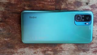 Redmi Note 10