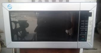 Pel Microwave