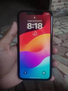 I Phone 11 condition new water pack Jv