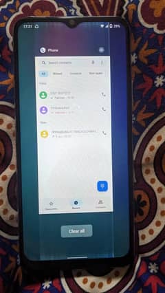 vivo y20 4/64