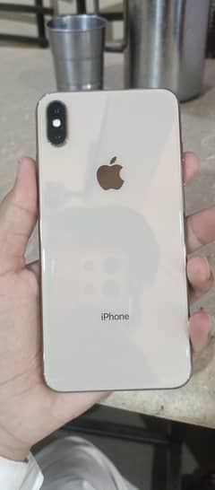 Iphone xs max