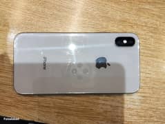 iphone X PTA Approved