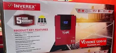 Inverex