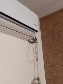 Dawlance AC 1.5 Inverter