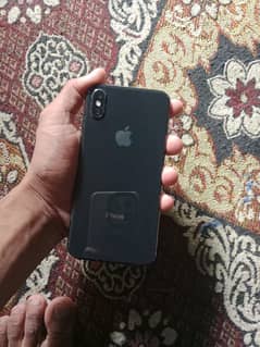 I phone x