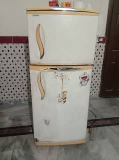waves refrigerator